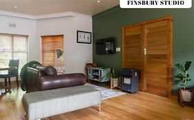 The Finsbury , Newlands